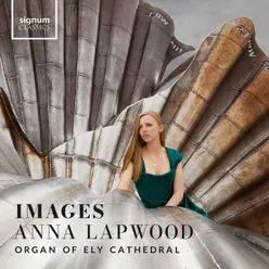 Four Sea Interludes Op. 33a: I. Dawn Arr. for Organ by Anna Lapwood