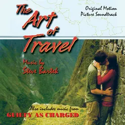 Titles (From "The Art of Travel")