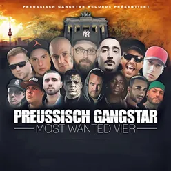 Most Wanted 4