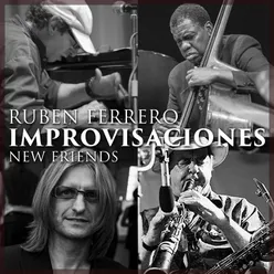 Improvisaciones New Friends