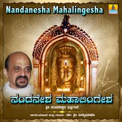 Nandanesha Mahalingesha