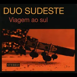 Choro Divagando Arranged for Two Guitars