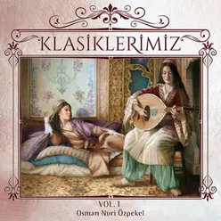 Klasiklerimiz, Vol.1