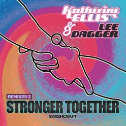 Stronger Together Mel Merrett Mix
