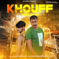 Khouff Tera Baap - Single