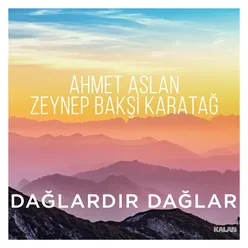 Dağlardır Dağlar