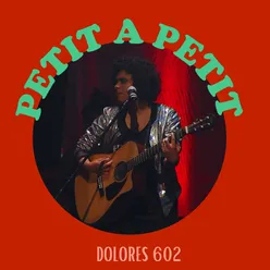 Petit a Petit Ao Vivo No Palácio Das Artes