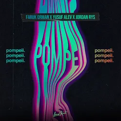 Pompeii