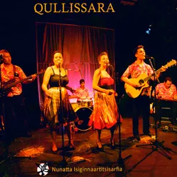 Qullissara