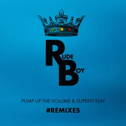 Pump up the Volume Delaypilot - Jungle Reflex