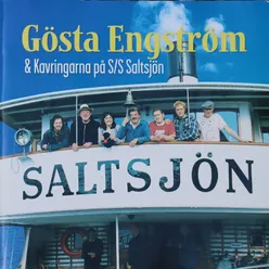 Gösta Engström & Kavringarna På S/S Saltsjön