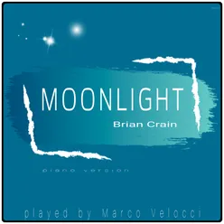 Moonlight Piano Version