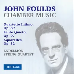 John Foulds: Chamber Music