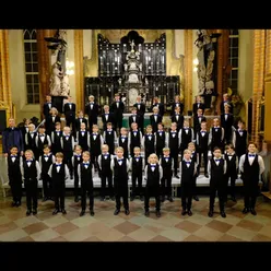 La Rejouissance, ur Music For The Royal Fireworks (Live i Storkyrkan)