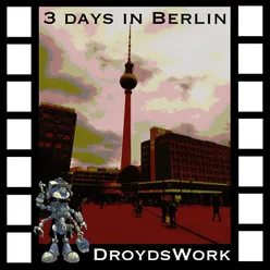 3 Days in Berlin