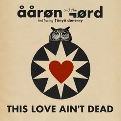 This Love Ain't Dead Single