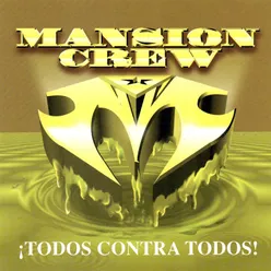 Mansion Crew: Todos Contra Todos