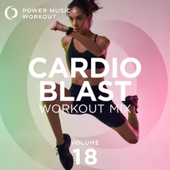 Girl from Rio Workout Remix 147 BPM
