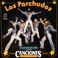 Los Parchudos