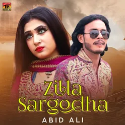 Zilla Sargodha - Single