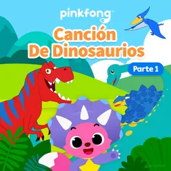 Canción De Dinosaurios Parte 1