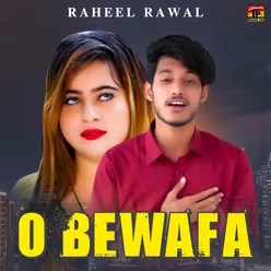 O Bewafa - Single