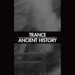 Ancient History (Live)