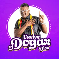 Vuelve Dogar Disc