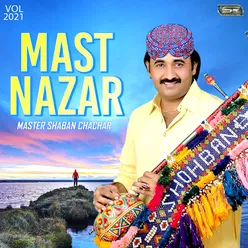 Mast Nazar, Vol. 2021