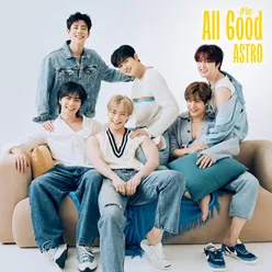 All Good-JP Ver.-