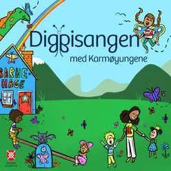 Diggisangen