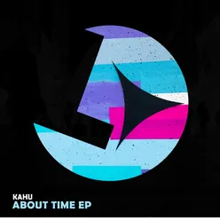 About Time EP