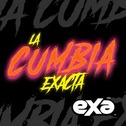 La Cumbia Exacta