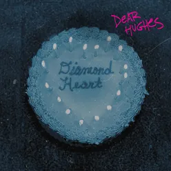 DIAMOND HEART E.P.