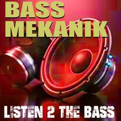 Listen 2 the Bass