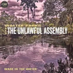 Wade in the Water Single