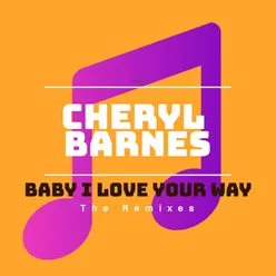 Baby I Love Your Way Radio Edit
