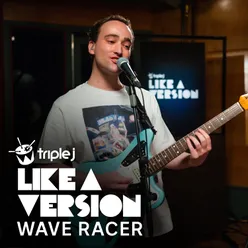 It's Not Living (If It's Not With You) triple j Like a Version