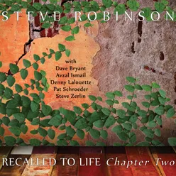 Recalled to Life string quartet) (bonus track