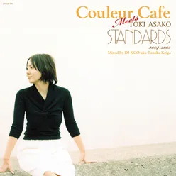 Couleur Café Meets TOKI ASAKO STANDARDS