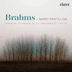 Balladen, Op. 10: I. Andante (nach schottischen Ballade "Edward") Remastered