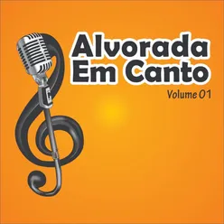 Alvorada Em Canto, Vol. 1