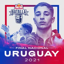 Final Nacional Uruguay 2021 Live