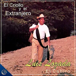 El Criollo y el Extranjero