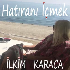 Hatıranı İçmek