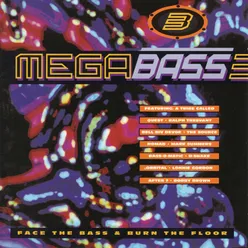 Mega Bass Vol 3 The Ultimate Megamix
