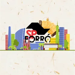 Forró, Patrimônio Cultural Ao Vivo