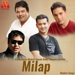 Milap