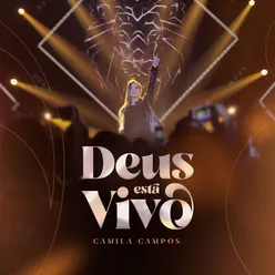 Deus Está Vivo