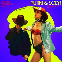 Rutini & Soda (Con Vos)